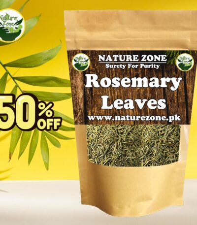 Rosemary leaves price in Pakistan