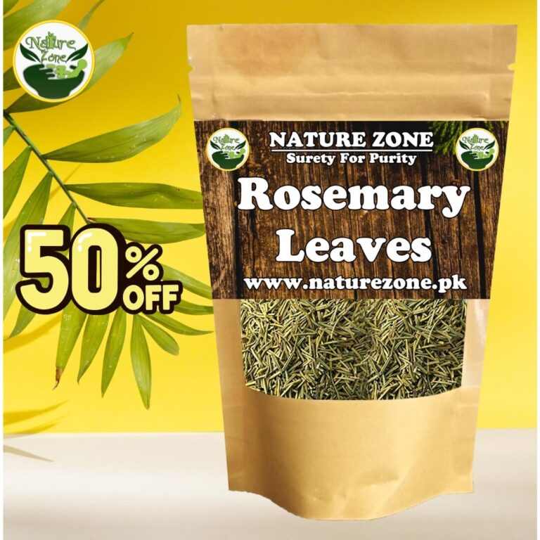 Rosemary leaves price in Pakistan