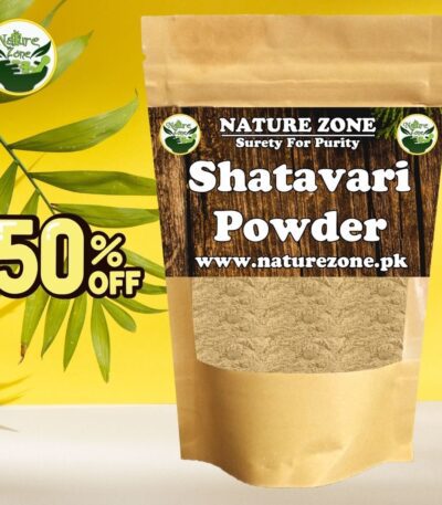 Shatavari Powder Price in Pakistan