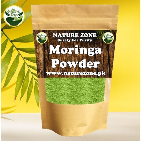 Order Moringa Powder at the Best Price in Pakistan in 2025 | سوہانجنا پاؤڈر