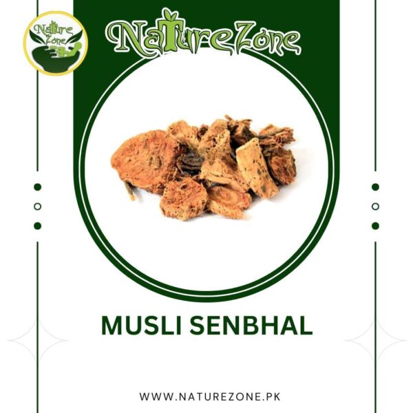 Musli Senbhal Powder Price in Pakistan |  موصلی سینبھل