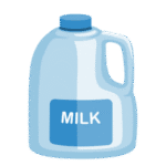 Organic Milks