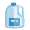 Organic milks price in Pakistan with natural and organic milk options