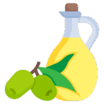 Herbal Oils