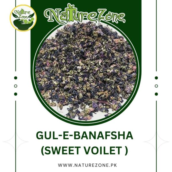 Gul e Banafsha (Sweet violet) Price in Pakistan | گل بنفشہ