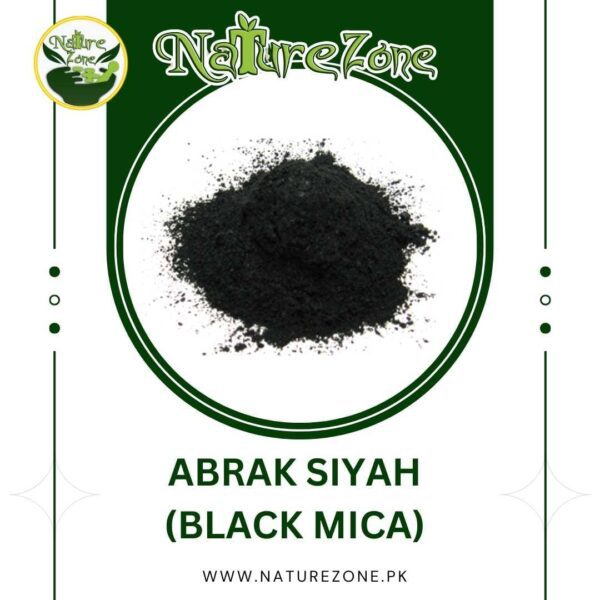 Black Mica, Abrak Siyah, ابرک سیاہ
