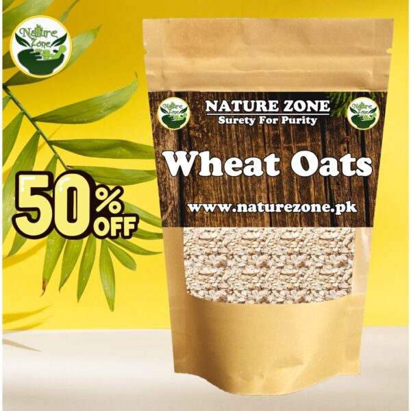 Wheat Oats Price in Pakistan | گندم کا دلیہ