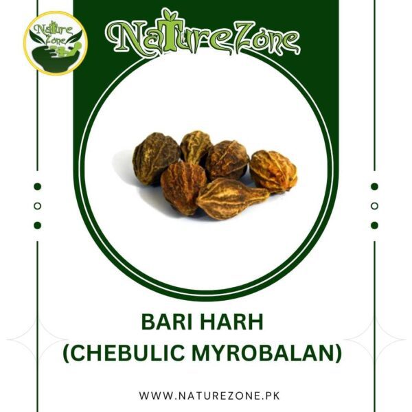 بڑی ہڑ – ہلیلہ زرد, Chebulic Myrobalan (Haritaki) Price in Pakistan