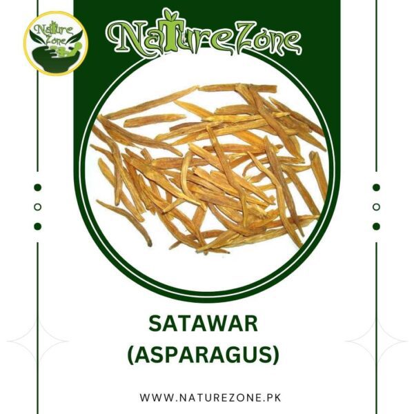 Satawar (Shatavari) Price in Pakistan (ستاور)