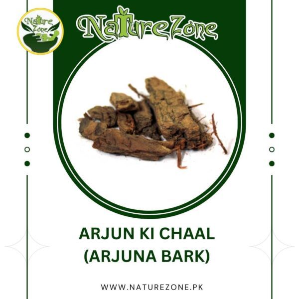 Arjun ki Chaal in Pakistan/Arjuna Bark،ارجن کی چھال