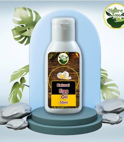 Egg oil in Pakistan (انڈے کا تیل)