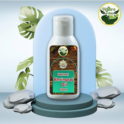 Bhringraj Oil
