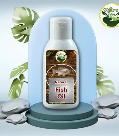 Fish Oil in Pakistan
