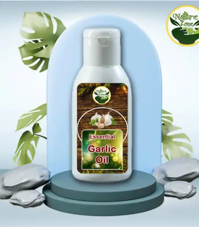 Garlic Essential Oil in Pakistan