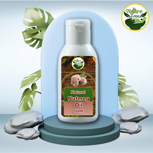 Order Nutmeg Oil at the Best Price in Pakistan | روغن جائفل