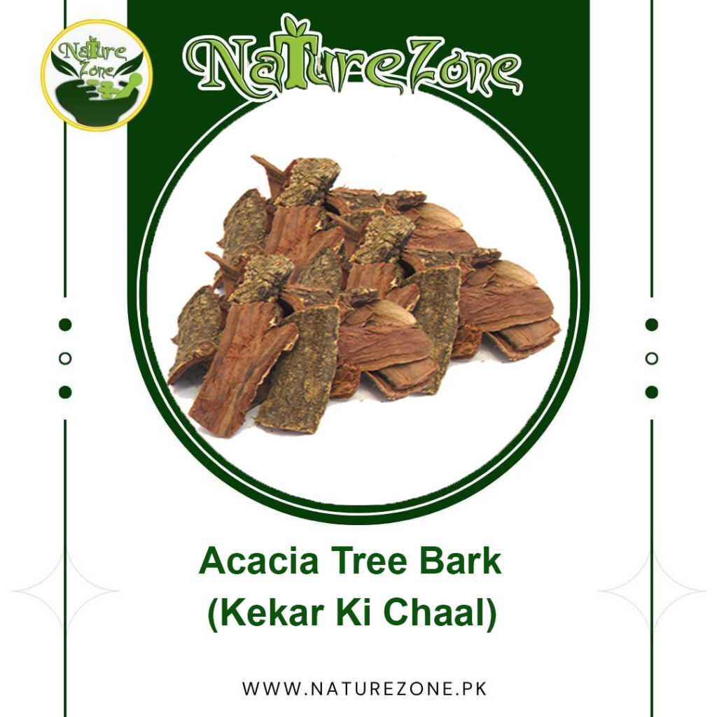 Acacia Tree Bark (Chaal Kikar) چھال کیکر in Pakistan