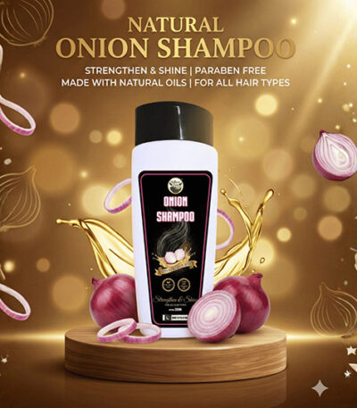 onion shampoo price in Pakistan