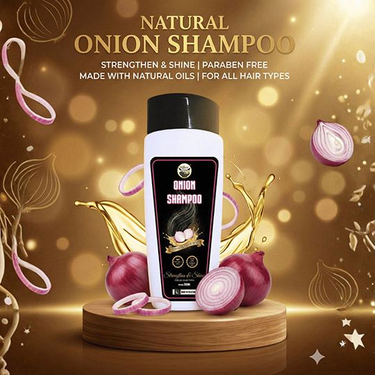 onion shampoo price in Pakistan