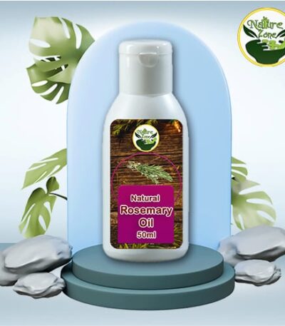 Rosemary oil in Pakistan