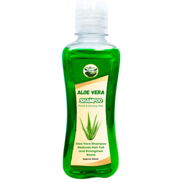 Buy Aloe Vera Shampoo Economy Pack