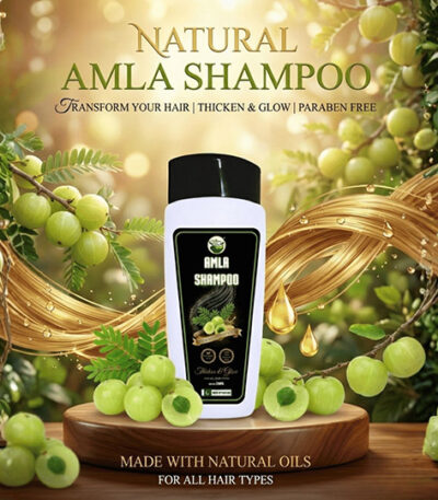amla shampoo price in Pakistan