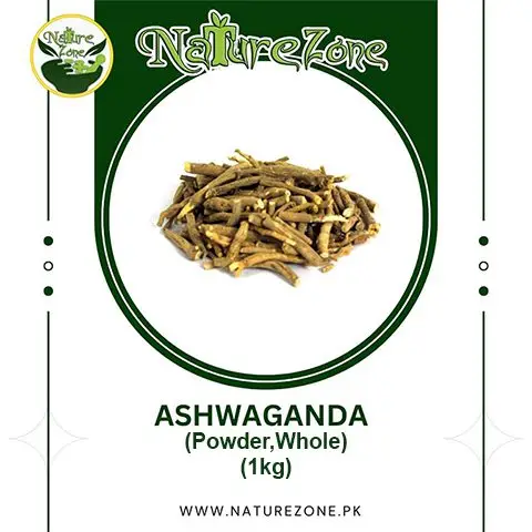Ashwagandha 1kg price in Pakistan