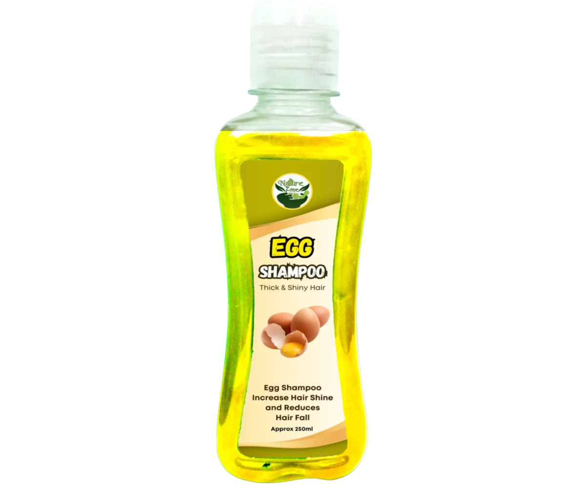 Buy Egg Shampoo Economy Pack - Image 1