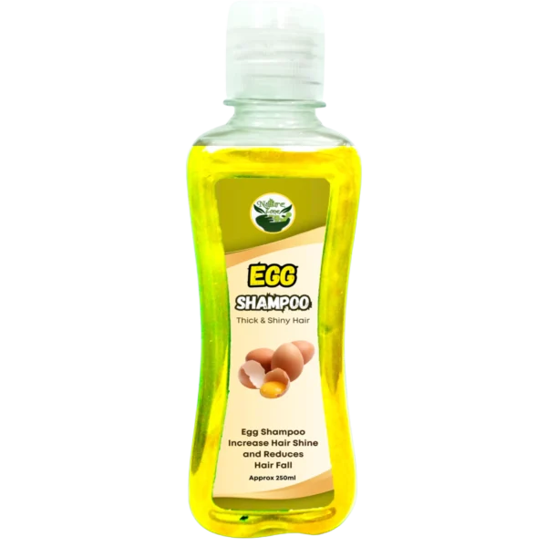 Buy Egg Shampoo Economy Pack