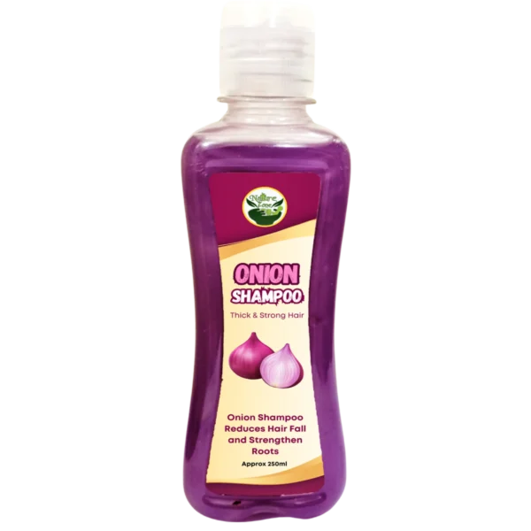 Buy Onion Shampoo Economy Pack