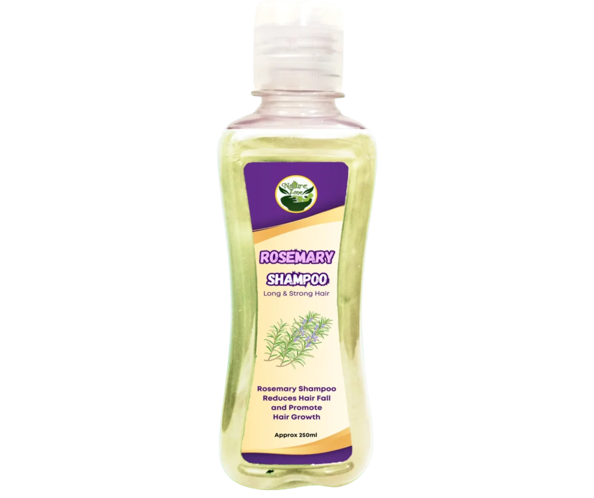 Buy Rosemary Shampoo Economy Pack - Image 1