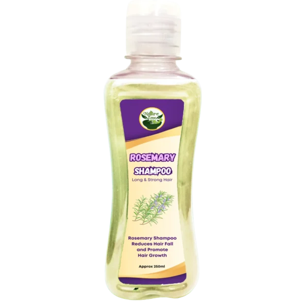 Buy Rosemary Shampoo Economy Pack
