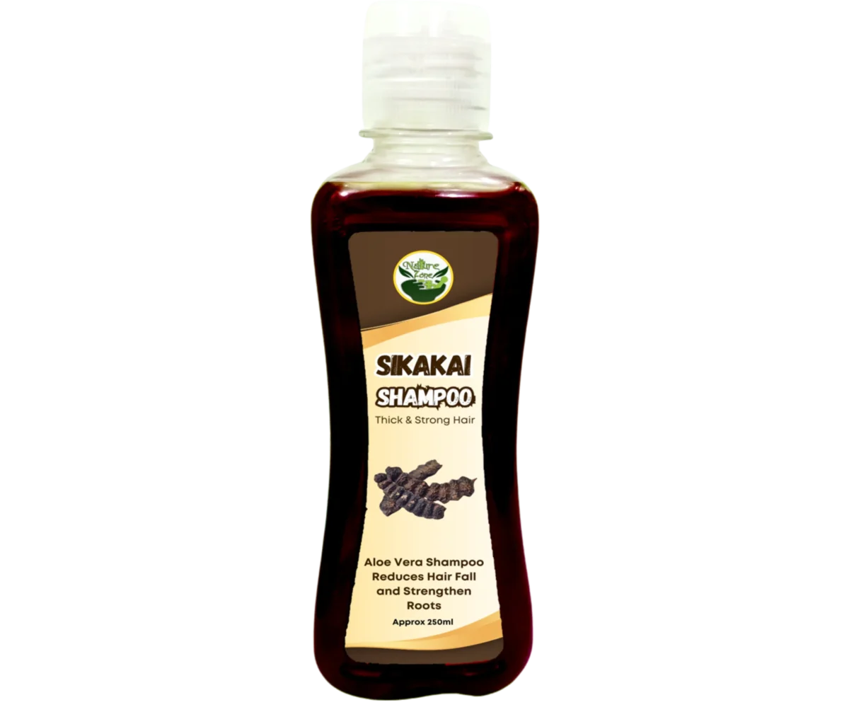 Buy Sikakai Shampoo Economy Pack - Image 1
