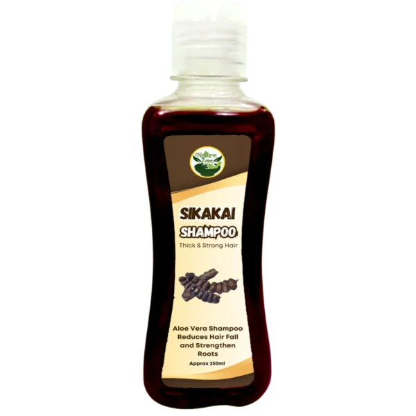Buy Sikakai Shampoo Economy Pack