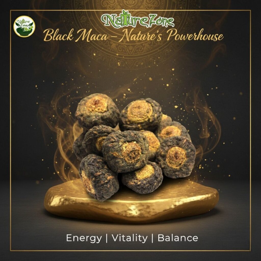 Buy Black Maca Powder in Pakistan