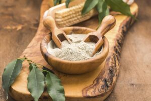 Herbal Powder for Weight Loss