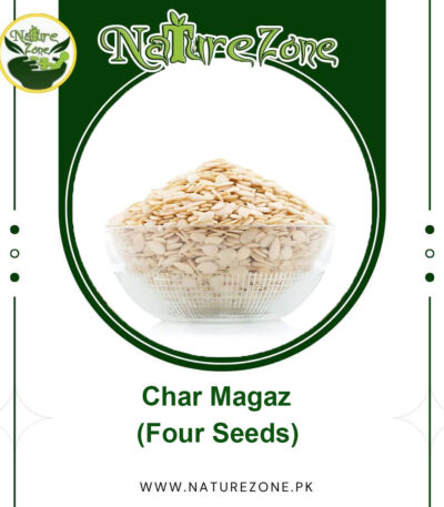 Char Magaz in Pakistan