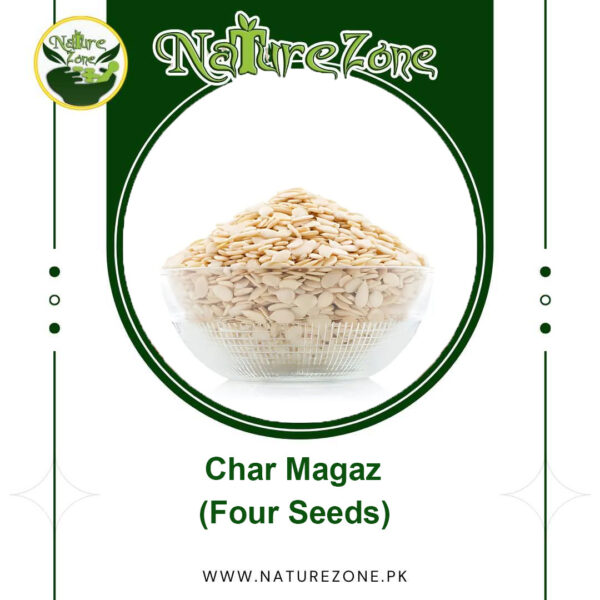 Char Magaz in Pakistan