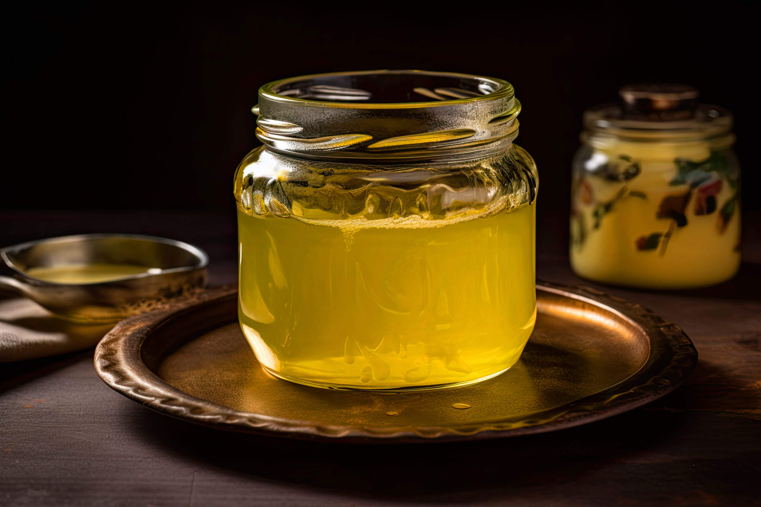 desi ghee benefits