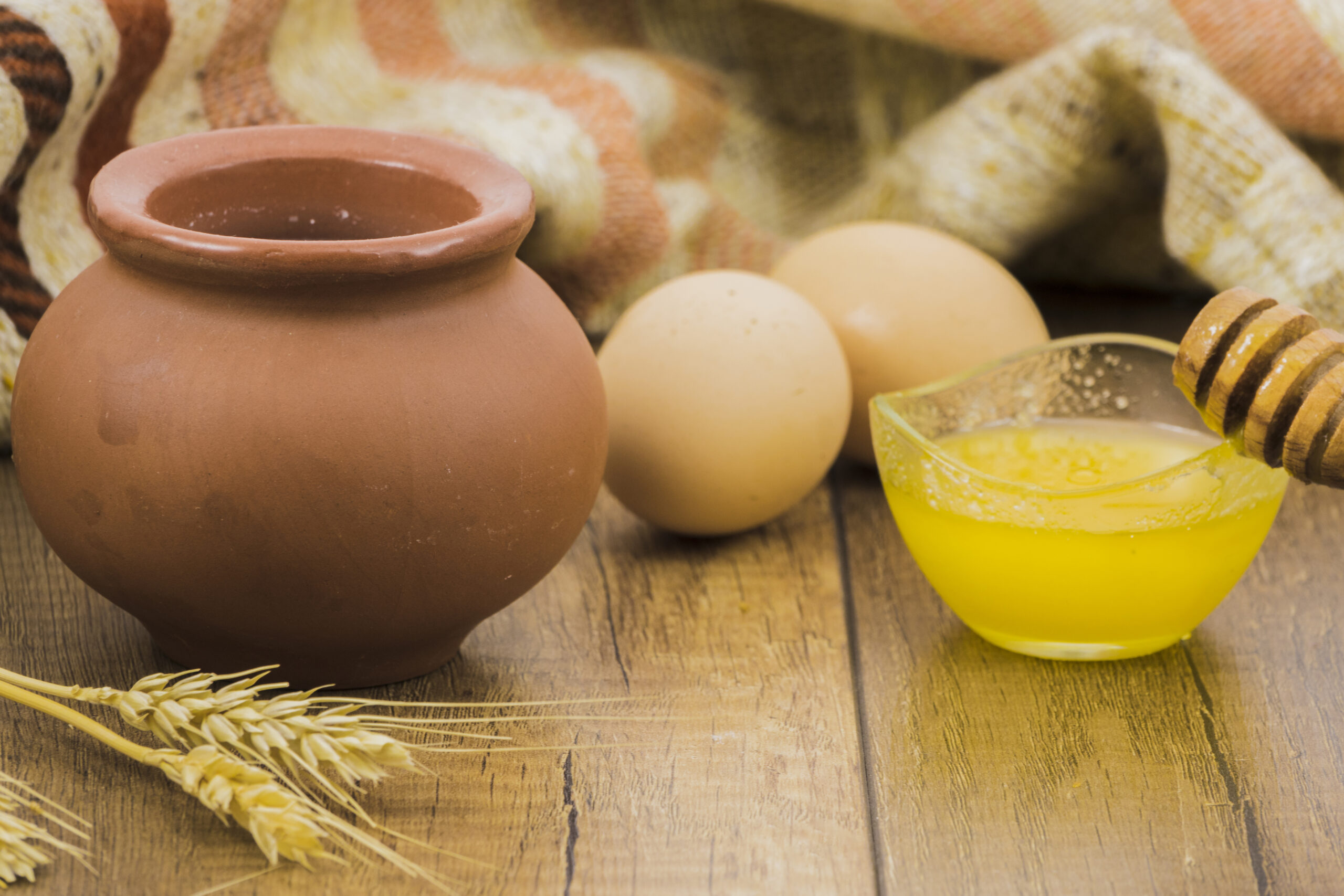 desi ghee benefits