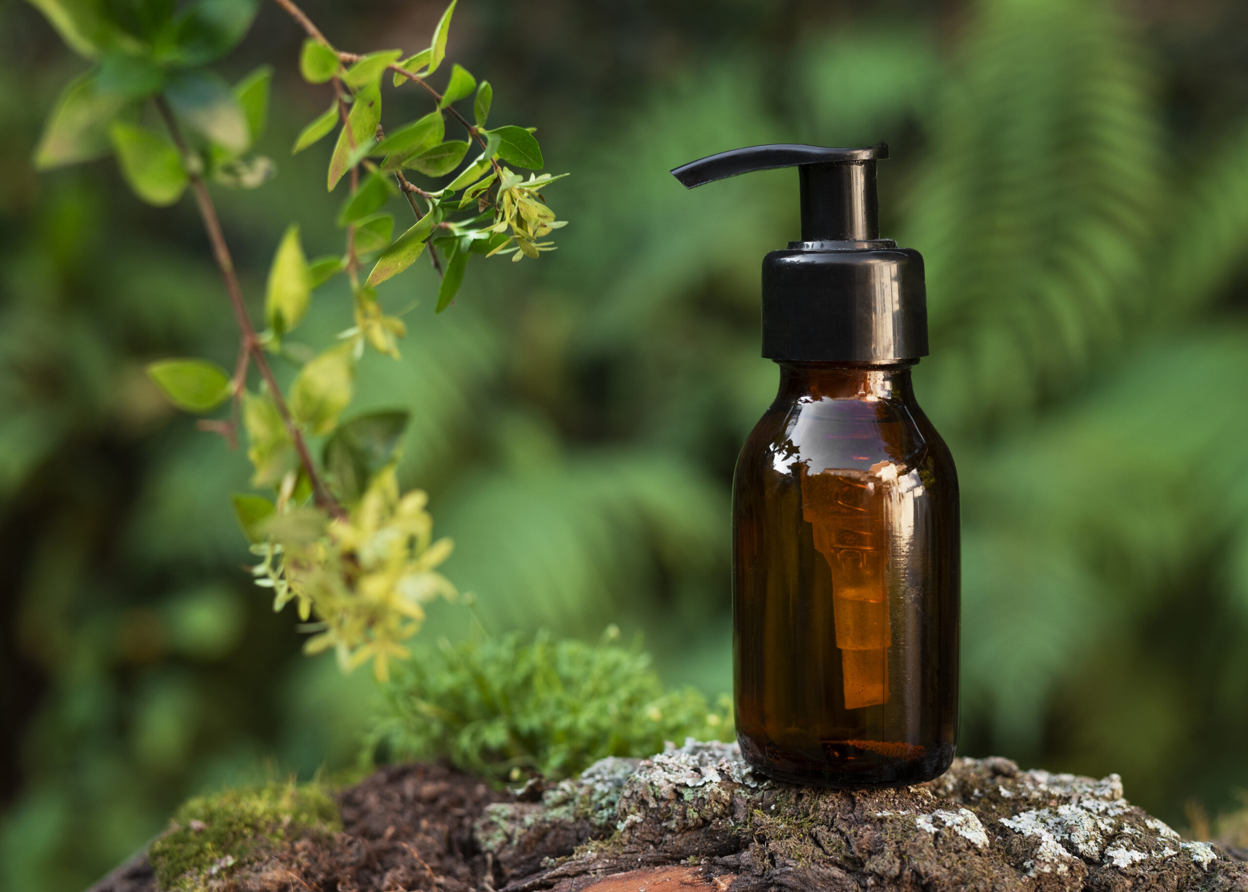 organic oil for hair growth in Pakistan 