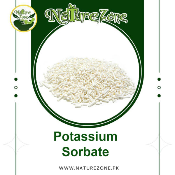 Potassium Sorbate in Pakistan