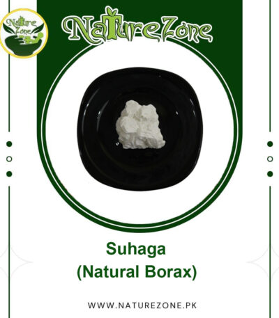 Suhaga, Natural Borax, سہاگہ