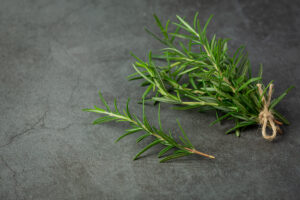 Rosemary Leaves in Pakistan 1