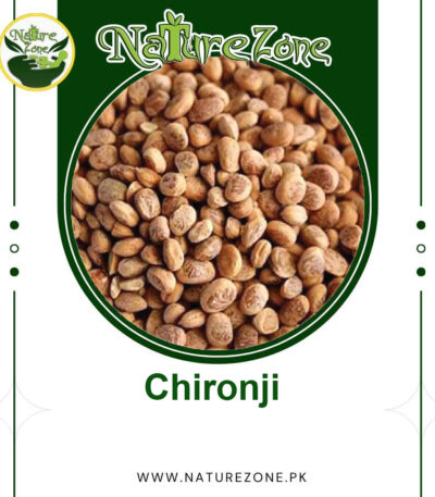 Chironji Seeds (Charoli) in Pakistan