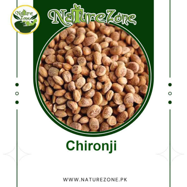 Chironji Seeds (Charoli) in Pakistan