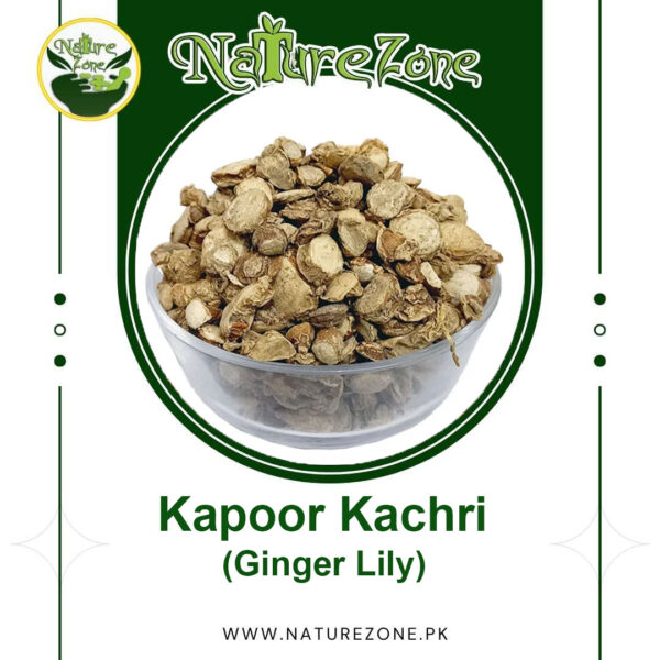 Kapoor Kachri, Ginger Lily, کپور کچری Price in Pakistan