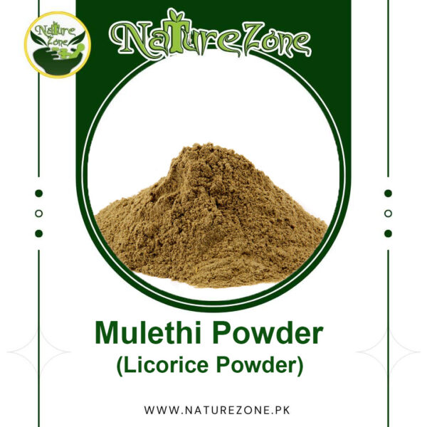 Mulethi Powder, Licorice/liquorice Powder, ملیٹھی پاؤڈر