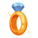 Diamond Rings Price in Pakistan