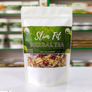 Slim Fit Slimming Tea in Pakistan