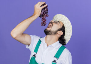 Raisins benefits for men